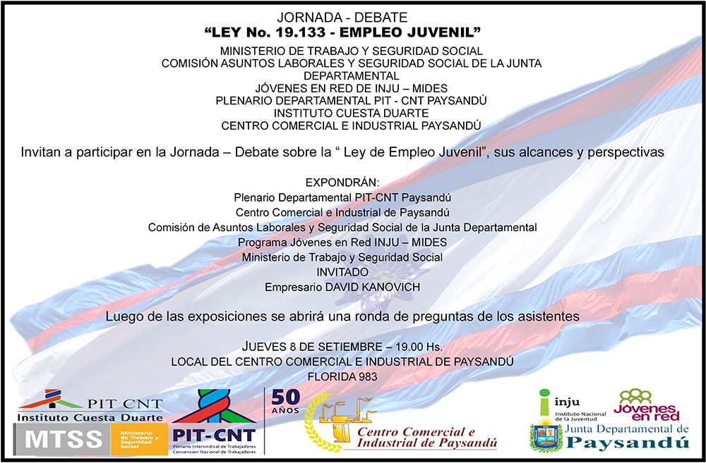 debate-ley-empleo-juvenil